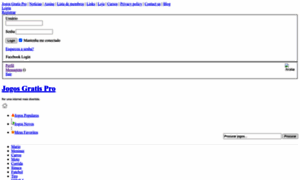 Jogosgratispro.com thumbnail
