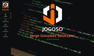 Jogoso.com.mx thumbnail