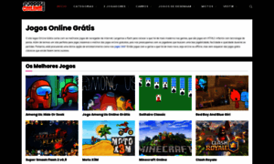 Jogosonlinegratis.blog.br thumbnail