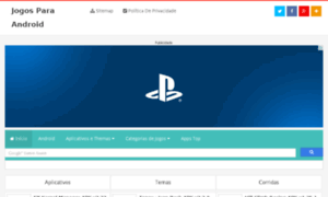 Jogosparaandroidbrasill.blogspot.com thumbnail