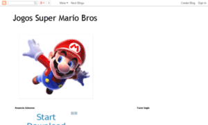 Jogossupermariobros.blogspot.com.br thumbnail