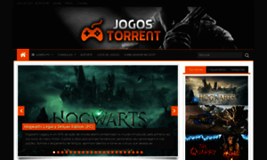 Jogostorrent.one thumbnail