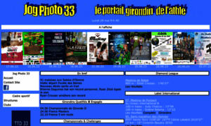 Jogphoto33.net thumbnail