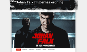 Johanfalkfilmerna.n.nu thumbnail