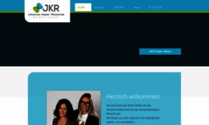 Johannes-kepler-realschule.de thumbnail