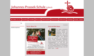 Johannes-prassek-schule.de thumbnail
