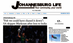 Johannesburglife.com thumbnail