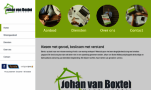 Johanvanboxtelmakelaardij.nl thumbnail