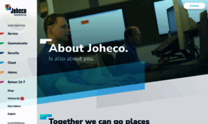 Joheco.com thumbnail