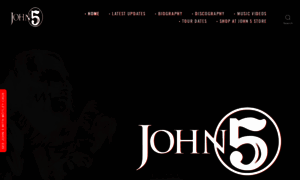 John-5.com thumbnail