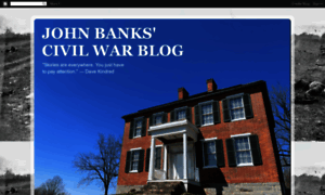 John-banks.blogspot.com thumbnail