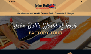 John-bull.com thumbnail