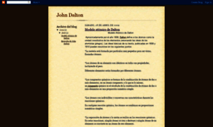 John-dalton-atomos.blogspot.com.ar thumbnail