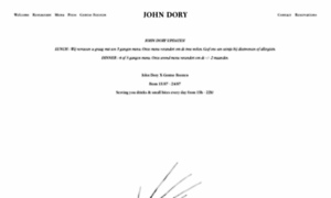 John-dory.fish thumbnail
