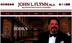 John-flynn.com thumbnail