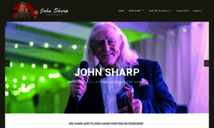 John-sharp-safaris.com thumbnail