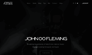 John00fleming.co.uk thumbnail