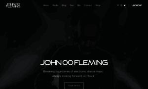 John00fleming.com thumbnail