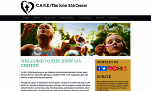 John316center.org thumbnail