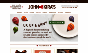 Johnandkiras.com thumbnail