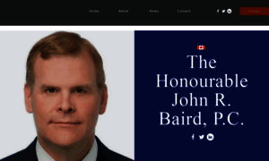 Johnbaird.com thumbnail