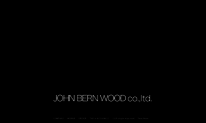 Johnbernwood.com thumbnail