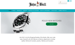 Johnbull.com thumbnail