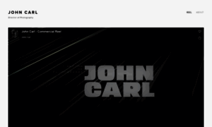 Johncarl.com thumbnail