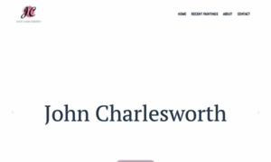 Johncharlesworth.co.uk thumbnail