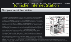 Johnchelinternetstation.webs.com thumbnail