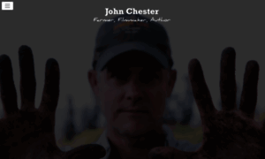Johnchester.com thumbnail