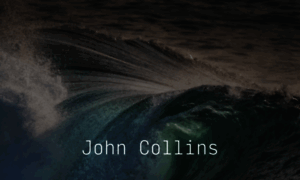 Johncollins.ie thumbnail