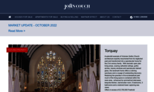 Johncouch.co.uk thumbnail