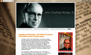 Johncourtneymurray.blogspot.com thumbnail