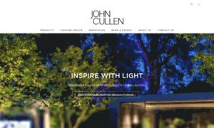 Johncullenlighting.co.uk thumbnail