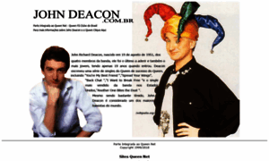 Johndeacon.com.br thumbnail