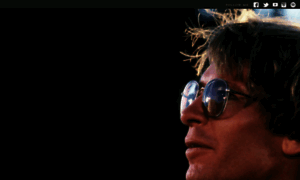 Johndenver.com thumbnail