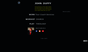 Johnduffy.net.au thumbnail