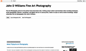 Johndwilliamsfineartphotography.blogspot.ru thumbnail