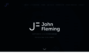 Johnfleming.ie thumbnail