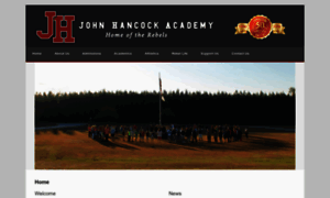 Johnhancockacademy.com thumbnail