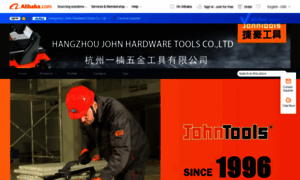 Johnhardware.en.alibaba.com thumbnail
