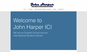 Johnharper.com.ph thumbnail