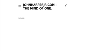 Johnharperjr.blogspot.com thumbnail