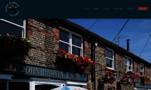 Johnharveytavern.co.uk thumbnail