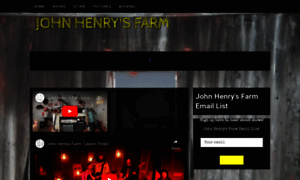 Johnhenrysfarm.com thumbnail