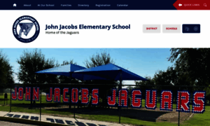 Johnjacobs.wesdschools.org thumbnail