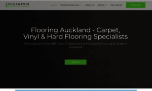 Johnjarviscarpets.co.nz thumbnail