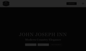 Johnjosephinn.com thumbnail