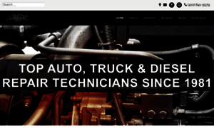 Johnkentautoandtruck.com thumbnail